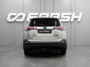 Toyota RAV4 IV (XA40) Рестайлинг Воронеж  - изображение 22