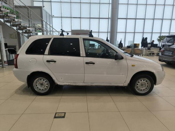 Lada (ВАЗ) Kalina I с пробегом 2011 года, цена 140 000 рублей, 226000 км, универсал, Автокод Объявления