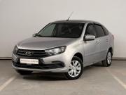 Lada (ВАЗ) Granta I Рестайлинг Екатеринбург  - изображение 31