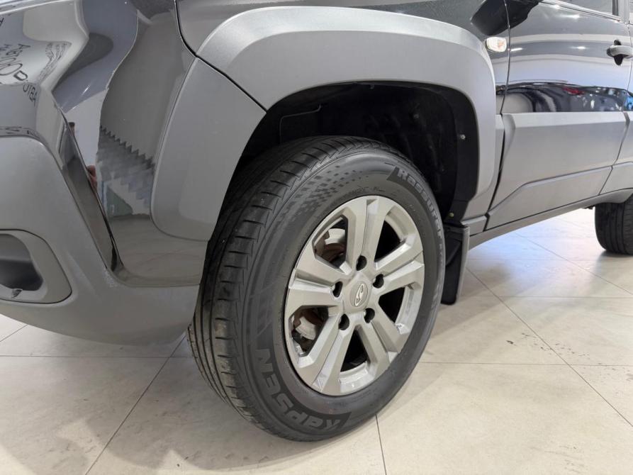 Lada (ВАЗ) Niva Travel I Ставрополь  - изображение 11