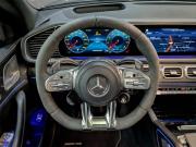 Mercedes-Benz GLS AMG II (X167) Москва  - изображение 52