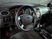 Ford Focus II Екатеринбург  - изображение 22