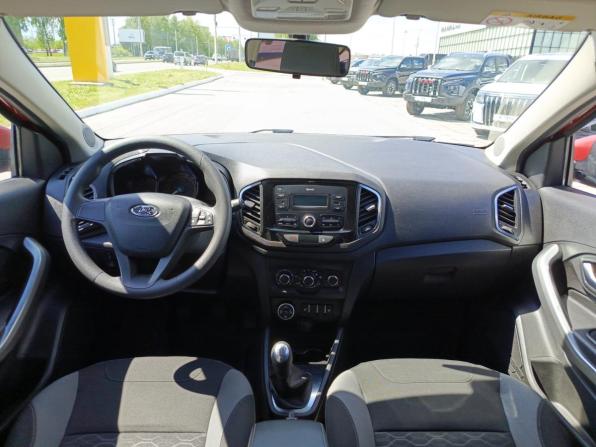 Lada (ВАЗ) XRAY I с пробегом 2019 года, цена 886 000 рублей, 83907 км, хэтчбек, Автокод Объявления