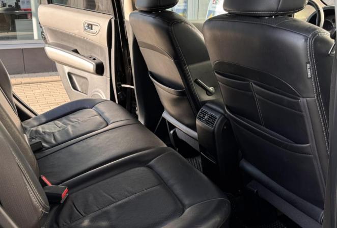 Nissan X-Trail II с пробегом 2008 года, цена 980 000 рублей, 172993 км, внедорожник, Автокод Объявления