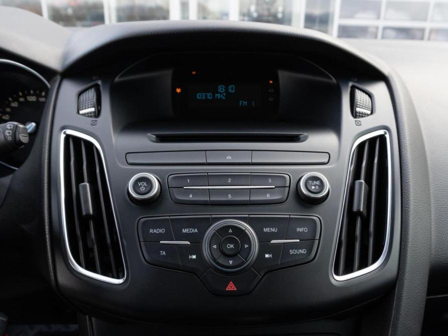 Ford Focus III Рестайлинг Улан-Удэ  - изображение 18