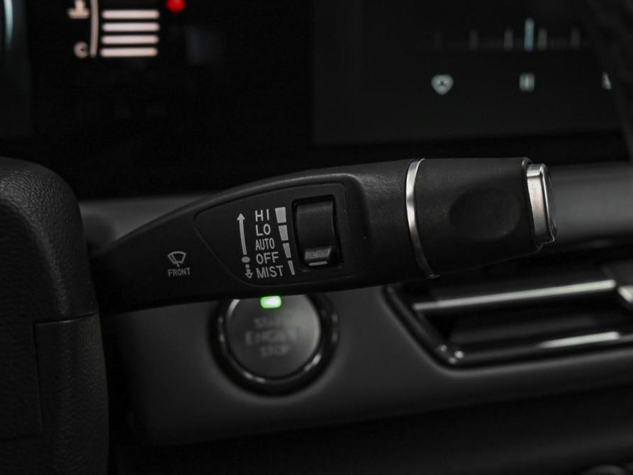 BAIC U5 Plus Ставрополь  - изображение 17
