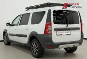 Lada (ВАЗ) Largus I Екатеринбург  - изображение 19