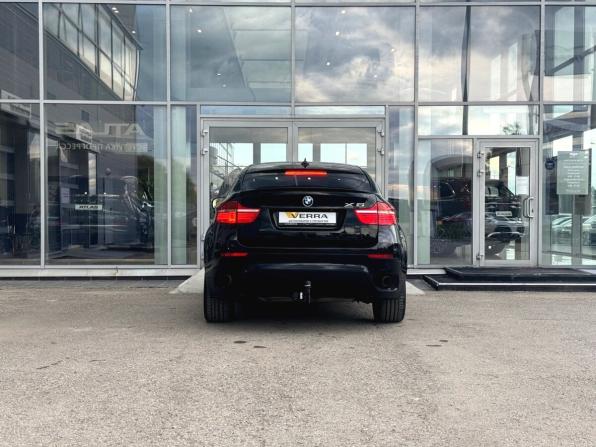 BMW X6 I (E71) с пробегом 2010 года, цена 1 500 000 рублей, 255300 км, внедорожник, Автокод Объявления