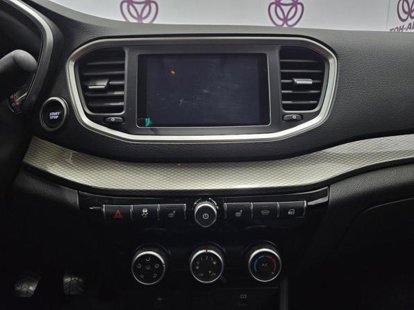 Lada (ВАЗ) Vesta I Рестайлинг (NG) с пробегом 2025 года, цена 1 447 000 рублей, 27975 км, седан, Автокод Объявления