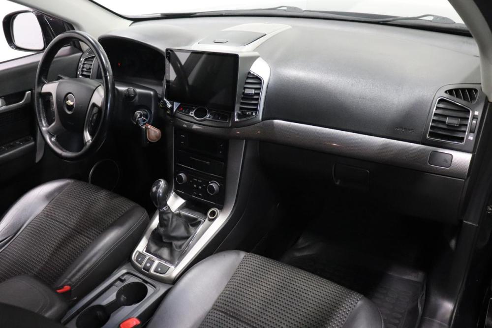 Chevrolet Captiva I Рестайлинг Ульяновск  - изображение 7