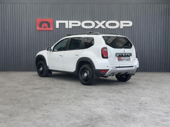 Renault Duster I Рестайлинг с пробегом 2020 года, цена 1 557 000 рублей, 99005 км, внедорожник, Автокод Объявления