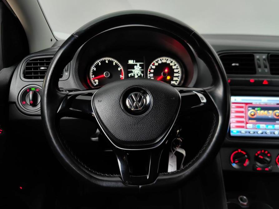 Volkswagen Polo V Рестайлинг Подольск  - изображение 11