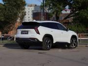 Geely Atlas II Самара  - изображение 24
