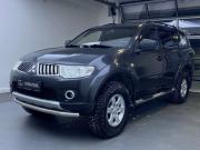 Mitsubishi Pajero Sport II Уфа  - изображение 23