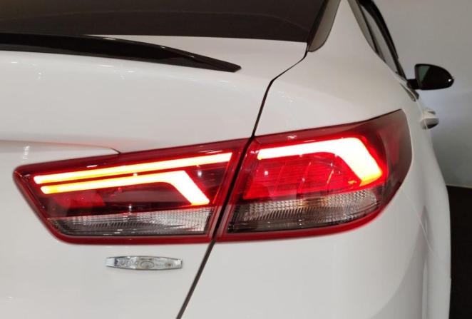 Kia Optima IV Рестайлинг с пробегом 2019 года, цена 1 790 000 рублей, 146948 км, седан, Автокод Объявления