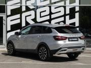 Lada (ВАЗ) Vesta I Рестайлинг (NG) Волгоград  - изображение 20