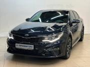 Kia Optima IV Рестайлинг Балашиха  - изображение 26