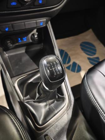 Hyundai Solaris II с пробегом 2018 года, цена 1 100 000 рублей, 126341 км, седан, Автокод Объявления