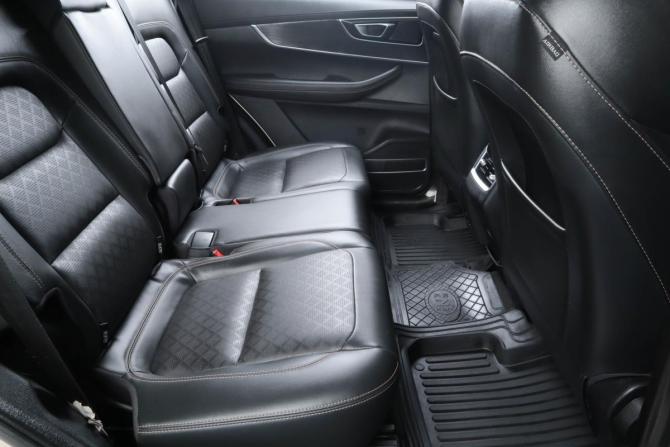 Chery Tiggo 8 I с пробегом 2020 года, цена 1 599 000 рублей, 93000 км, внедорожник, Автокод Объявления