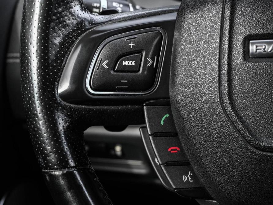 Land Rover Range Rover Evoque I Новороссийск  - изображение 14