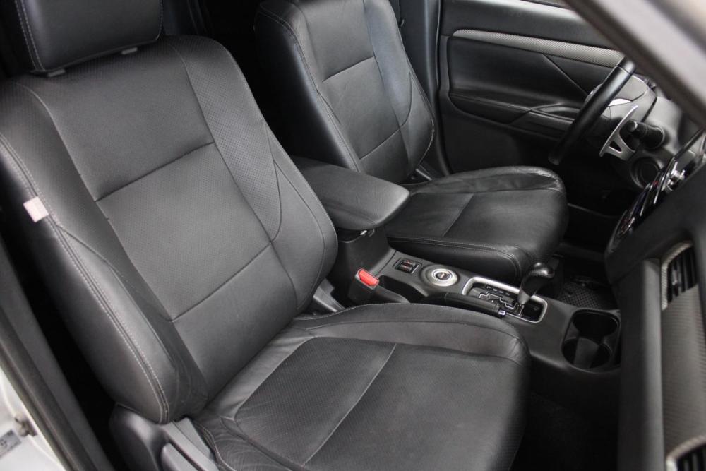 Mitsubishi Outlander III Томск  - изображение 8