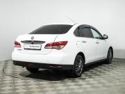 Nissan Almera III (G15) Санкт-Петербург  - изображение 21