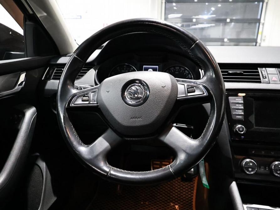 Skoda Octavia III (A7) Калуга  - изображение 9
