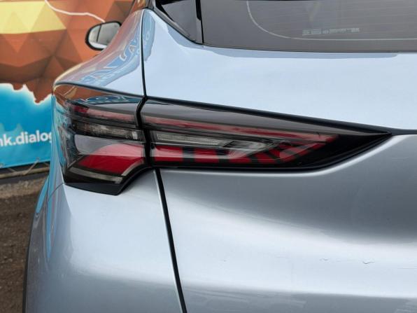 Changan UNI-T I с пробегом 2023 года, цена 2 190 000 рублей, 31200 км, внедорожник, Автокод Объявления