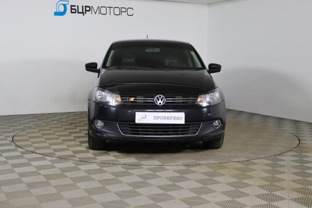 Volkswagen Polo V Нижний Новгород  - изображение 2