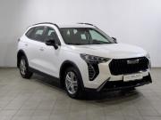 Haval Jolion I Рестайлинг Химки  - изображение 37
