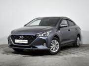 Hyundai Solaris II Рестайлинг Санкт-Петербург  - изображение 21