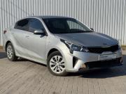 Kia Rio IV Рестайлинг Ростов-на-Дону  - изображение 24