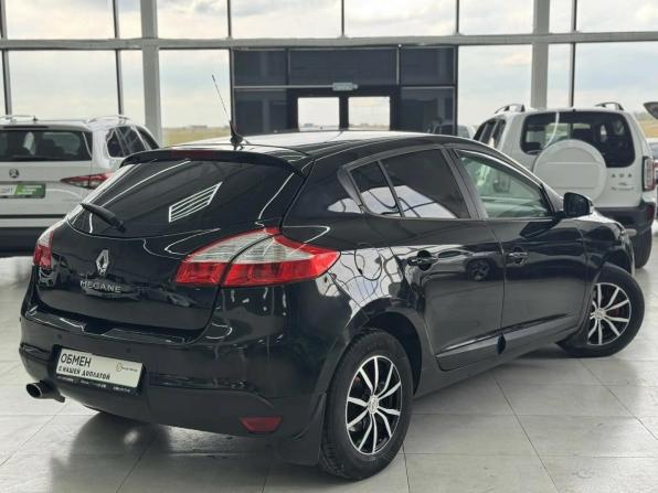 Renault Megane III Рестайлинг с пробегом 2013 года, цена 799 000 рублей, 156000 км, хэтчбек, Автокод Объявления