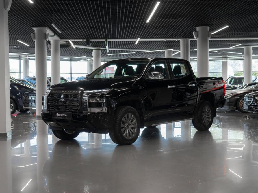 Mitsubishi L200 VI Москва  - изображение 1