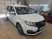 Lada (ВАЗ) Largus I Рестайлинг Архангельск  - изображение 4
