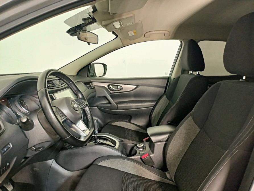 Nissan Qashqai II Рестайлинг Архангельск  - изображение 15