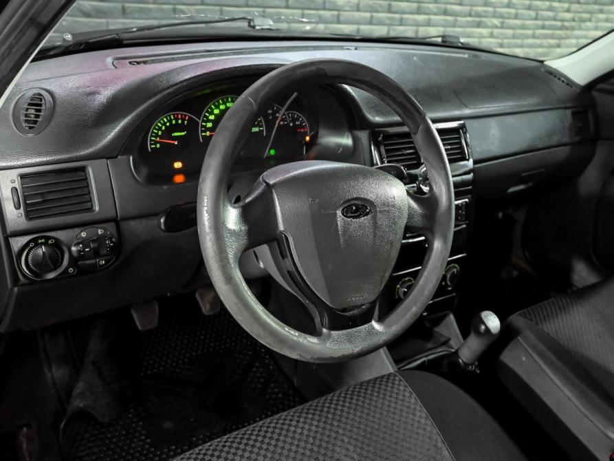 Lada (ВАЗ) Priora I Екатеринбург  - изображение 7
