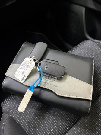 Kia Sportage IV Рестайлинг с пробегом 2020 года, цена 2 270 000 рублей, 143000 км, внедорожник, Автокод Объявления