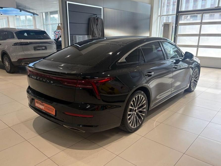 FAW Bestune B70 I Екатеринбург  - изображение 4
