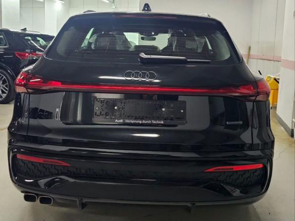 Новый Audi Q5 III 2026 года, цена 7 990 000 рублей, внедорожник, Автокод Объявления