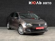 Volkswagen Polo V Рестайлинг Екатеринбург  - изображение 21