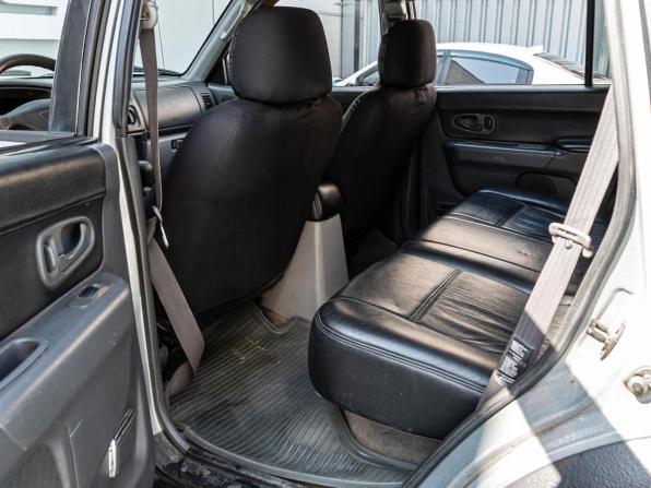 Mitsubishi Montero Sport I с пробегом 2001 года, цена 860 000 рублей, 312018 км, внедорожник, Автокод Объявления