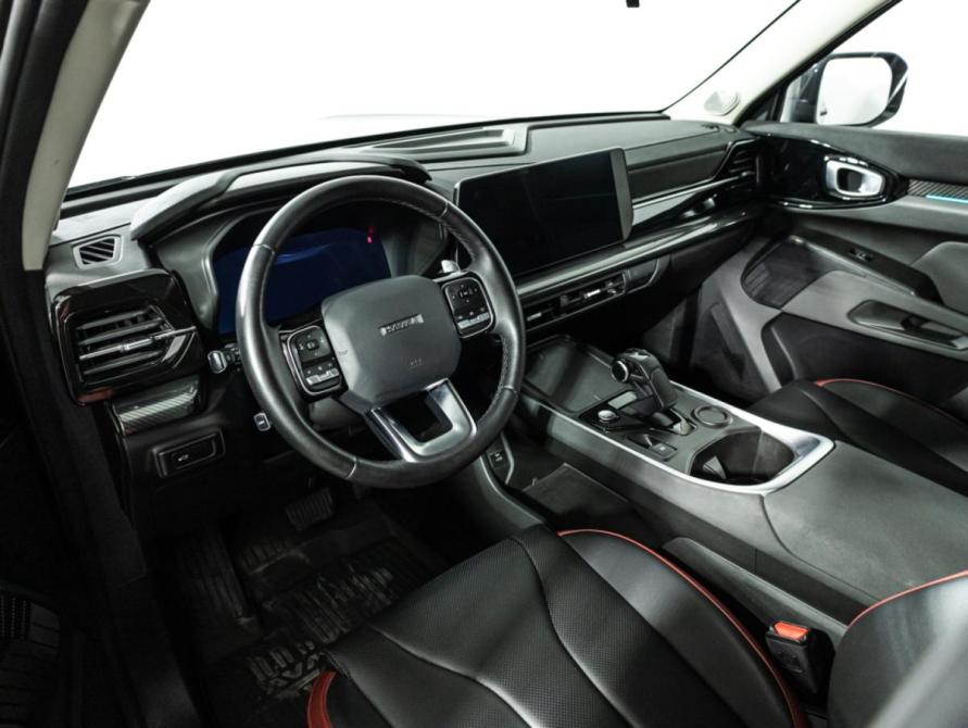 Haval H3 I Санкт-Петербург  - изображение 11