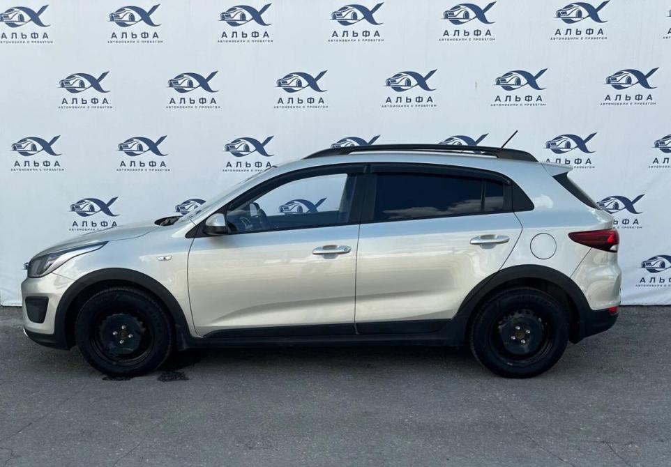 Kia Rio IV Самара  - изображение 5