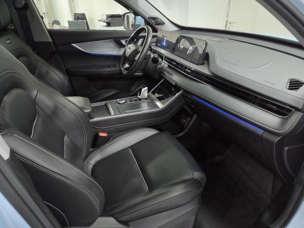 Chery Tiggo 7 Pro Max I с пробегом 2023 года, цена 1 499 000 рублей, 52547 км, внедорожник, Автокод Объявления