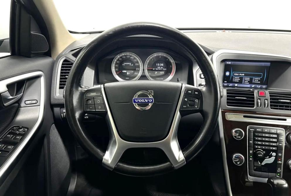 Volvo XC60 I Нижний Новгород  - изображение 17