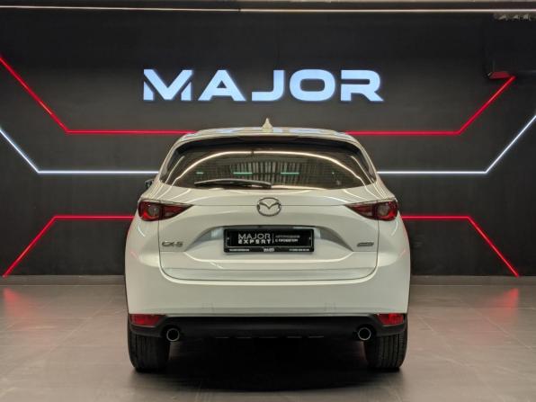 Mazda CX-5 II с пробегом 2019 года, цена 2 350 000 рублей, 104200 км, внедорожник, Автокод Объявления