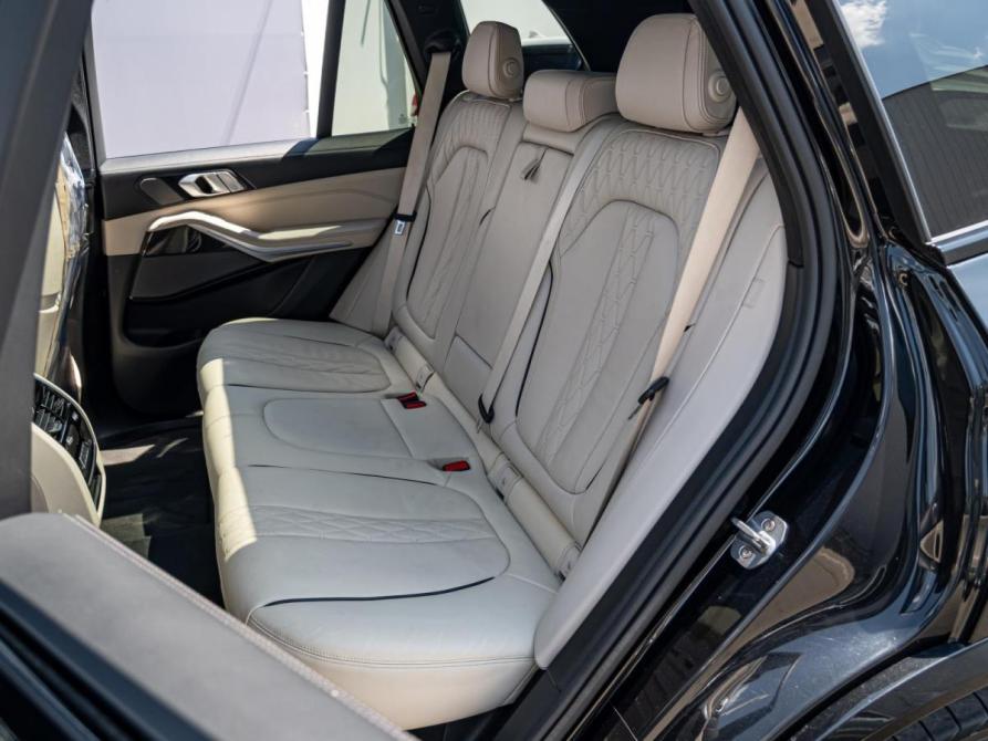 BMW X5 IV (G05/G18) Краснодар  - изображение 9