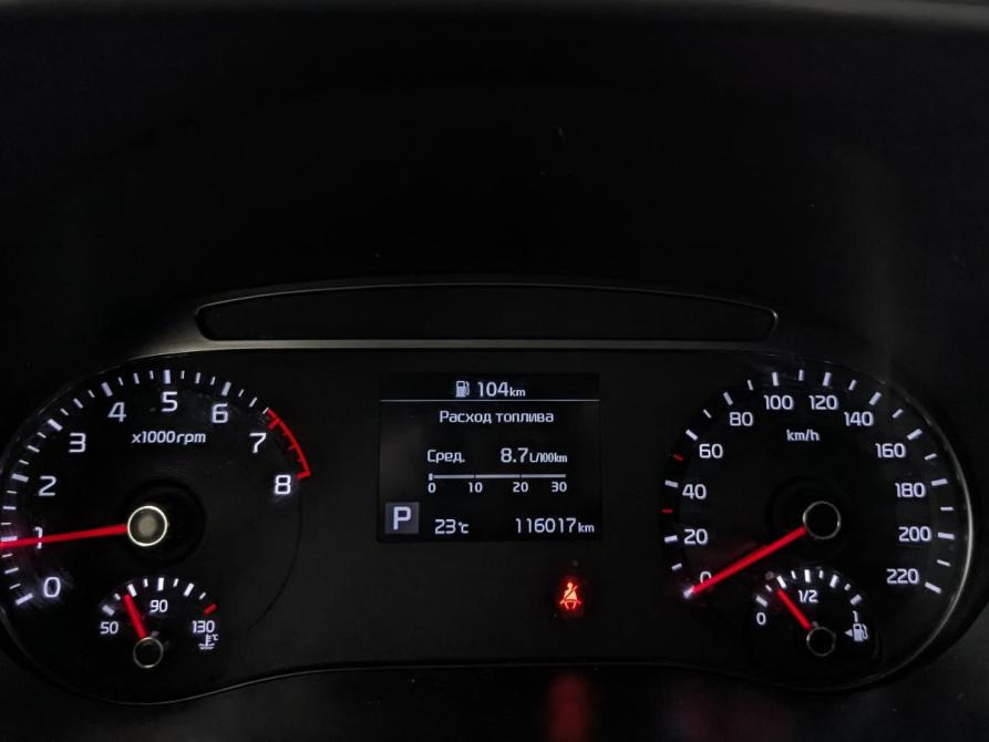 Kia Soul III Москва  - изображение 16