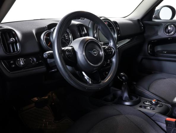 Mini Countryman II с пробегом 2019 года, цена 1 990 000 рублей, 82364 км, внедорожник, Автокод Объявления